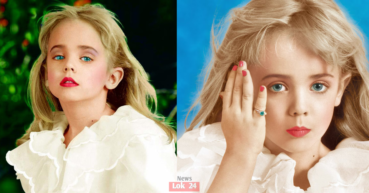 JonBenét Ramsey