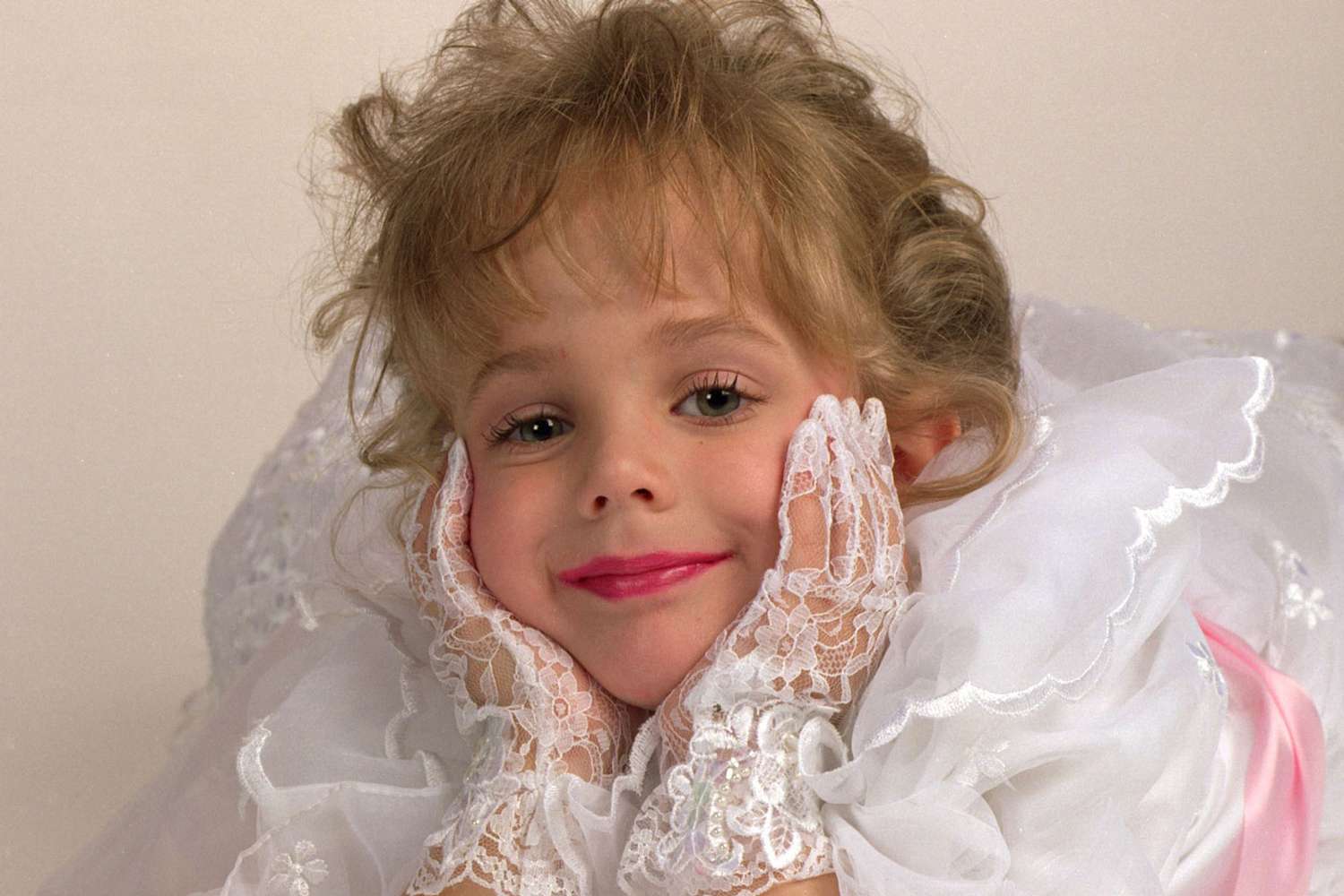 JonBenét Ramsey