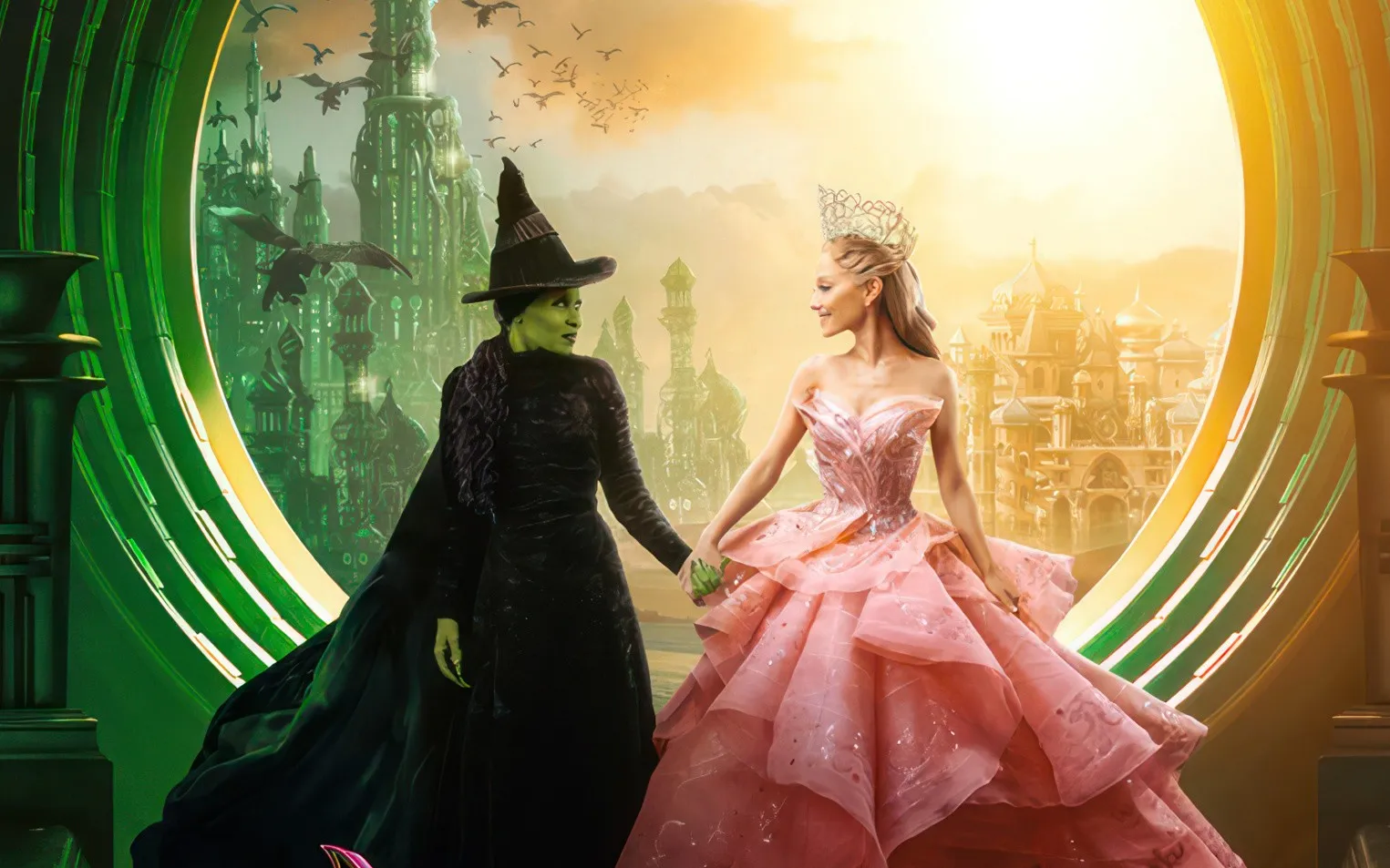 the Wicked Movie