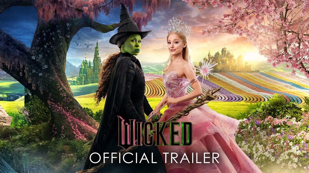 the Wicked Movie