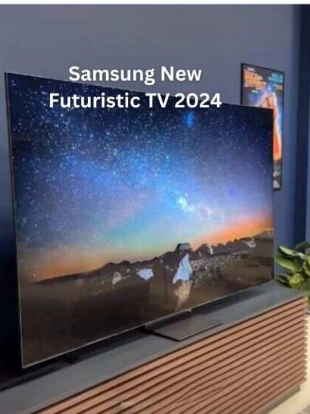 Samsung लेकर आरहे है नया Futuristic Neo QLED AI TV सीरीज 2024 मै