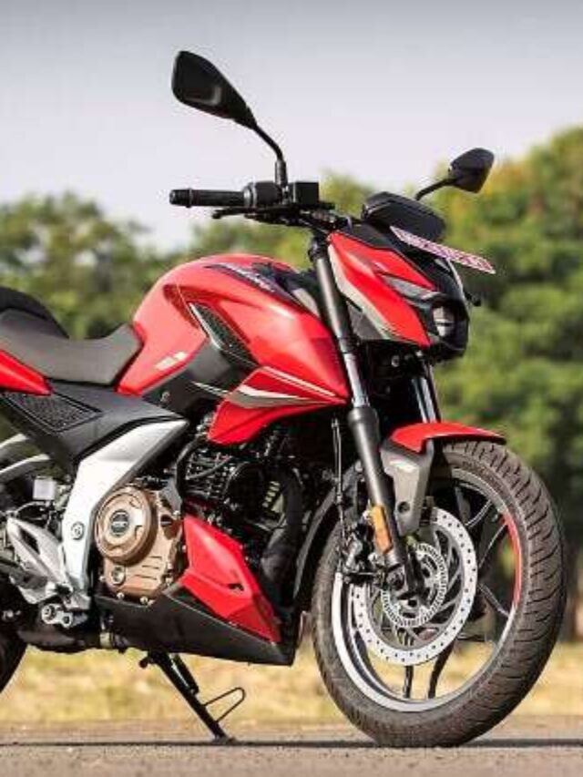 Bajaj Pulsar NS400 बजाज का नया धमाल मचाने वाली बाइक | जानिए क्या होगी कीमत ?