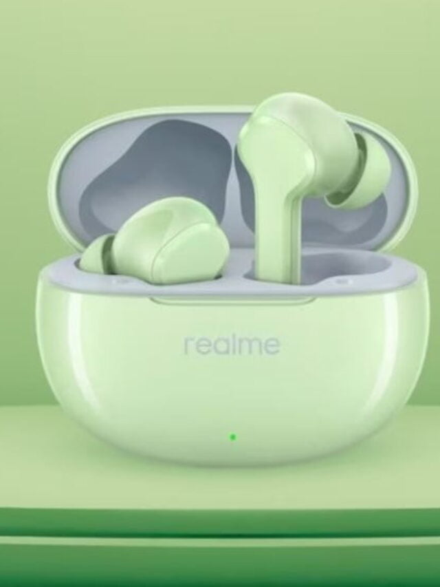 सस्ते लोगों के लिए Realme ले आया अपना नया Earbuds T110 , मिलेगा जबरजस्त फीचर