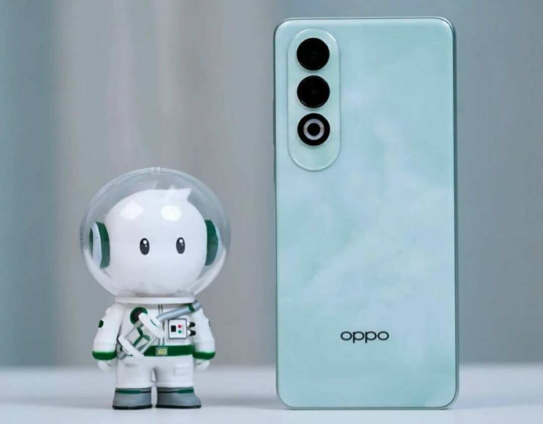 oppo k12x 5g