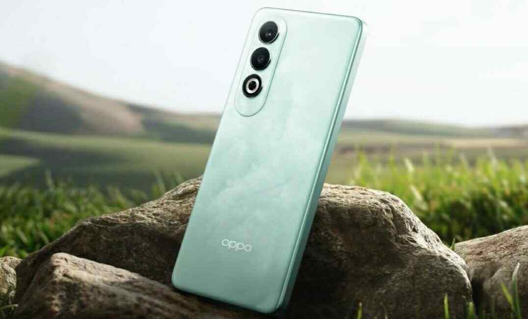 oppo k12x 5g