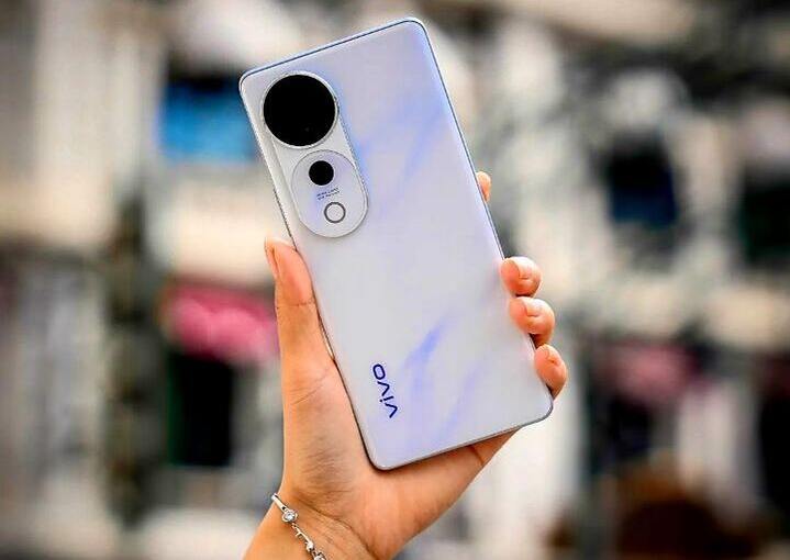 vivo v40 pro 5g