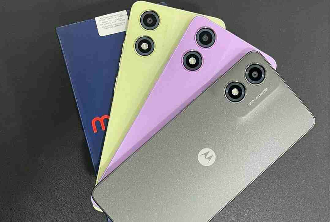 motorola e14 5g price in india