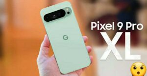 google pixel 9 pro xl price in india