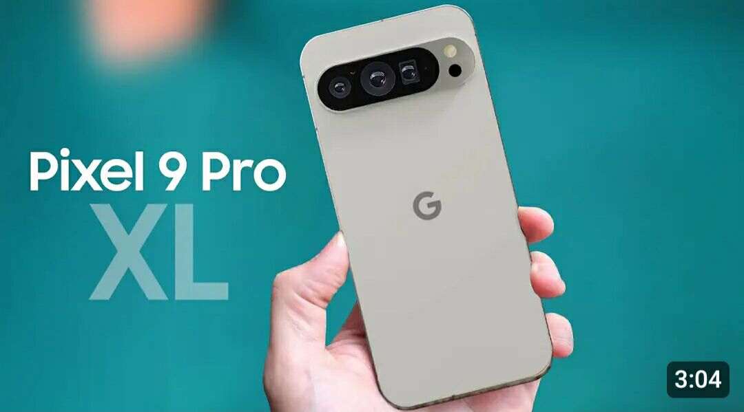 google pixel 9 pro xl launch date in india