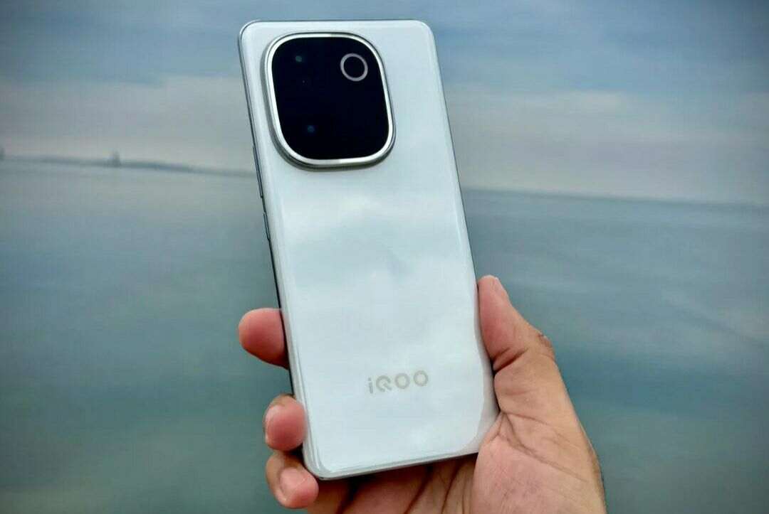 iqoo z9s pro launch date in india