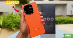 iqoo z9s pro launch date in india