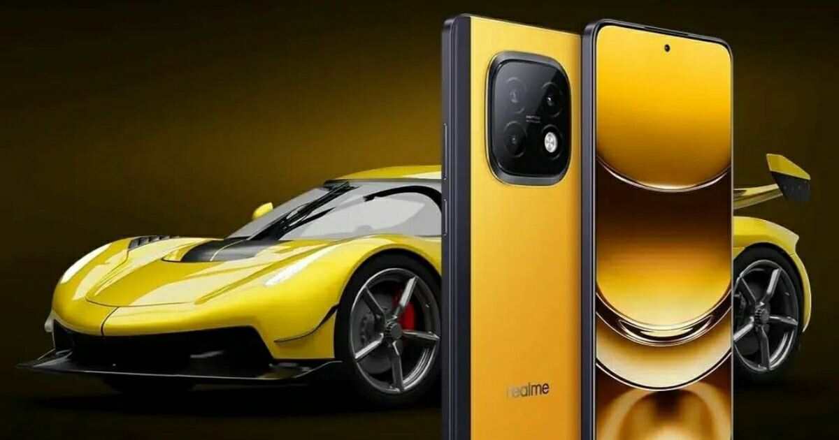 realme narzo 70 turbo price in india