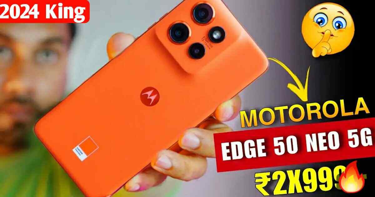 motorola edge 50 neo specs