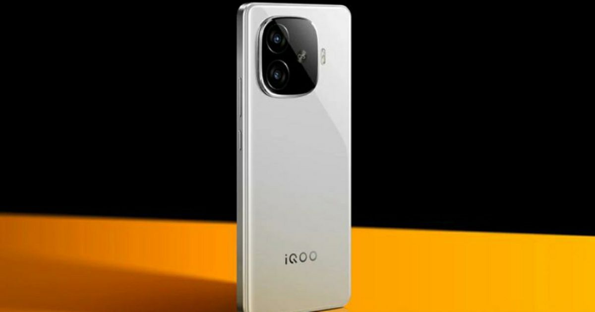 Iqoo z9 turbo plus 5g launch date in india