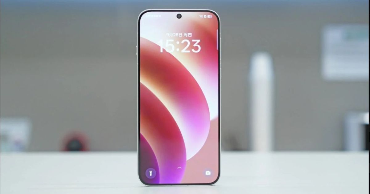 OPPO Find X8 Price And Launch Date