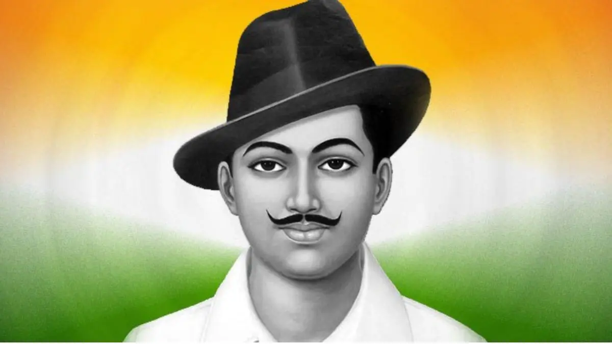 Bhagat Singh