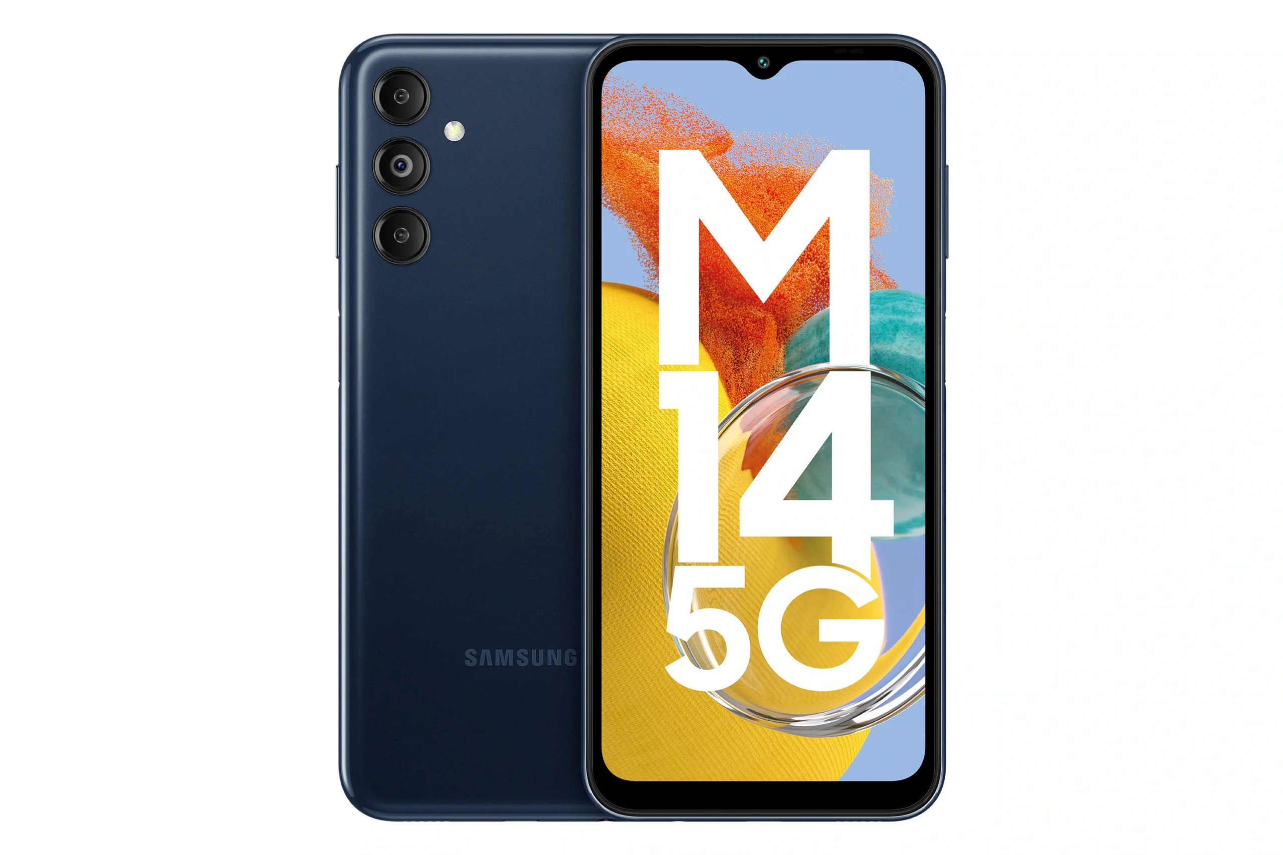 Samsung Galaxy M14 5G