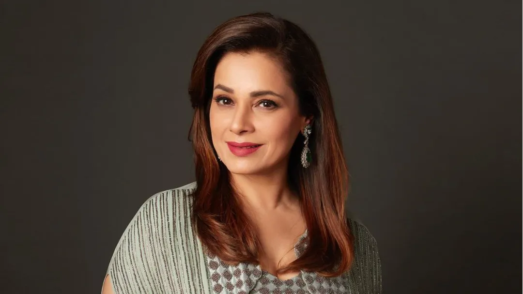 Neelam kothari